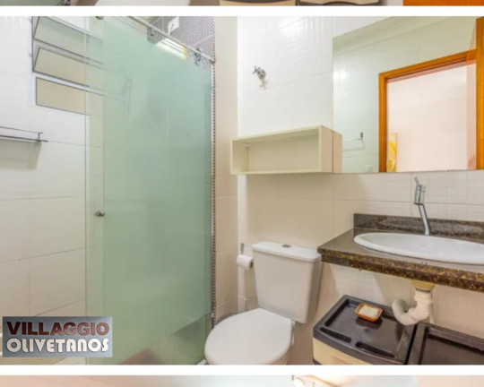 Imagem Apartamento com 2 Quartos à Venda, 45 m² em Vila Esperança - São Paulo