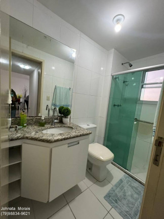 Imagem Apartamento com 3 Quartos à Venda, 91 m² em Grageru - Aracaju Imagem Apartamento com 3 Quartos à Venda, 91 m² em Grageru - Aracaju