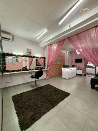 Imagem Casa à Venda, 90 m² em Vila Guilhermina - Praia Grande