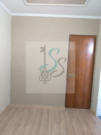 Imagem Imóvel com 2 Quartos à Venda, 50 m² em Dic Iii - Campinas