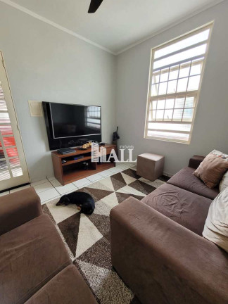 Casa com 3 Quartos à Venda, 90 m² em Jardim Santa Rosa Ii - São José Do Rio Preto