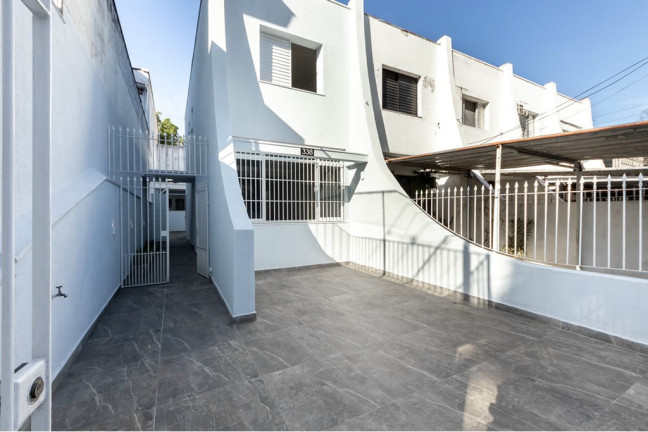 Imagem Casa com 3 Quartos à Venda, 83 m² em Bosque Da Saúde - São Paulo Imagem Casa com 3 Quartos à Venda, 83 m² em Bosque Da Saúde - São Paulo