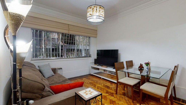 Imagem Imóvel com 2 Quartos à Venda, 78 m² em Glória - Rio De Janeiro