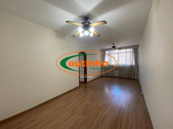 Imagem Apartamento com 3 Quartos à Venda, 95 m² em Tijuca - Rio De Janeiro Imagem Apartamento com 3 Quartos à Venda, 95 m² em Tijuca - Rio De Janeiro