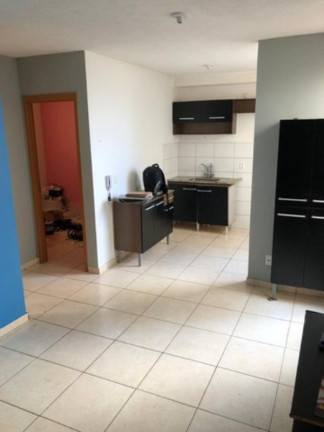 Imagem Imóvel com 2 Quartos à Venda, 46 m² em Chácaras Cotia - Contagem