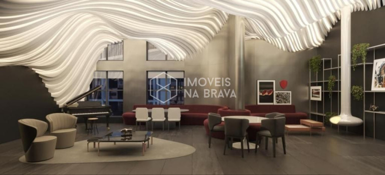 Imagem Apartamento com 4 Quartos à Venda, 194 m² em Centro - Balneário Camboriú