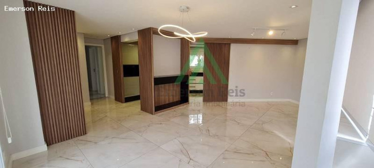 Imagem Apartamento com 3 Quartos à Venda, 116 m² em Vila Andrade - São Paulo