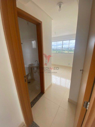 Imagem Cobertura com 3 Quartos à Venda, 110 m² em Norte (águas Claras) - Brasília