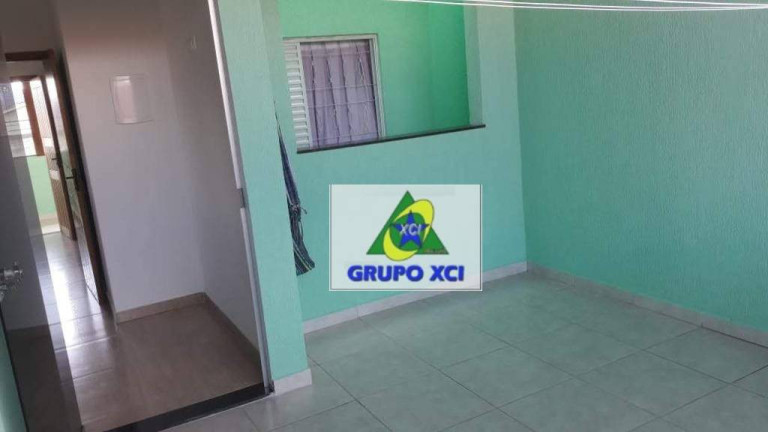 Imagem Casa com 3 Quartos à Venda, 250 m² em Residencial Novo Horizonte - Taubaté