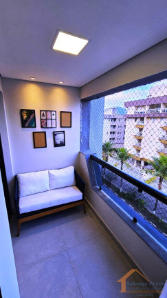 Imagem Cobertura com 2 Quartos à Venda, 121 m² em Itaguá - Ubatuba Imagem Cobertura com 2 Quartos à Venda, 121 m² em Itaguá - Ubatuba