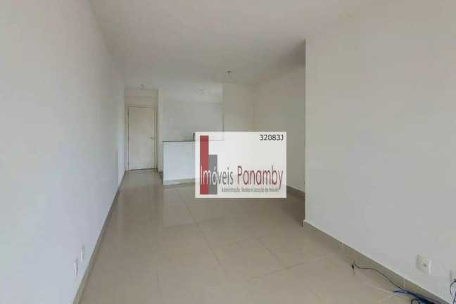 Imagem Apartamento com 3 Quartos para Alugar, 83 m² em Centro - São Bernardo Do Campo