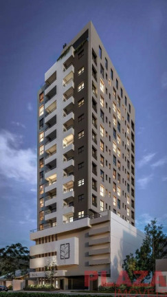 Imagem Apartamento com 2 Quartos à Venda, 75 m² em Tabuleiro - Camboriú