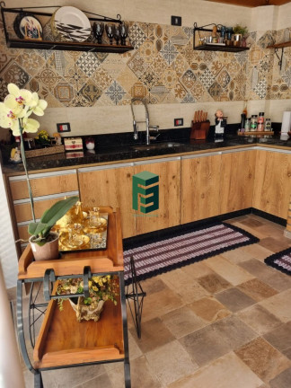 Imagem Casa com 3 Quartos à Venda, 150 m² em Jardim Ermida Ii - Jundiaí