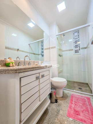 Imagem Apartamento com 3 Quartos à Venda, 127 m² em Riviera De São Lourenço - Bertioga
