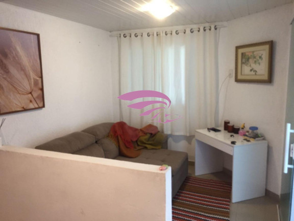 Imagem Casa com 2 Quartos à Venda, 90 m² em Tatuquara - Curitiba Imagem Casa com 2 Quartos à Venda, 90 m² em Tatuquara - Curitiba