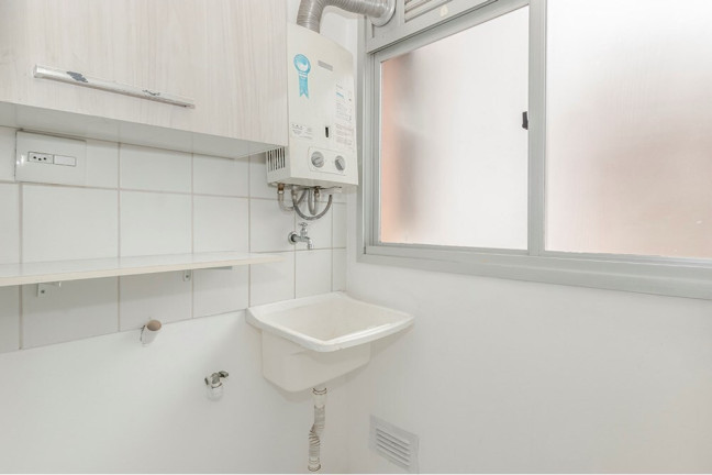 Imagem Imóvel com 3 Quartos à Venda, 68 m² em Jardim Carvalho - Porto Alegre Imagem Imóvel com 3 Quartos à Venda, 68 m² em Jardim Carvalho - Porto Alegre