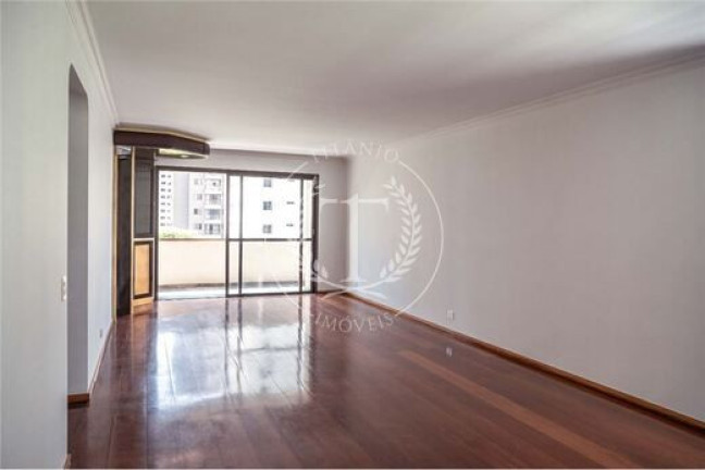 Imagem Apartamento com 3 Quartos à Venda, 208 m² em Brooklin Novo - São Paulo