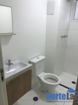 Imagem Apartamento com 2 Quartos à Venda, 48 m² em Loteamento City Jaragua - São Paulo