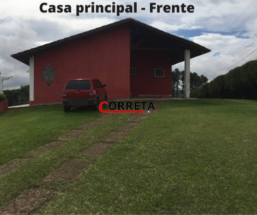 Imagem Casa com 6 Quartos à Venda, 18.452 m² em Carmo Messias - Ibiúna Imagem Casa com 6 Quartos à Venda, 18.452 m² em Carmo Messias - Ibiúna