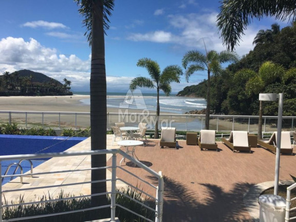 Imagem Casa com 5 Quartos à Venda, 300 m² em Balneário Praia Do Pernambuco - Guarujá