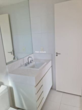 Imagem Imóvel com 1 Quarto à Venda, 37 m² em Alto Da Boa Vista - São Paulo Imagem Imóvel com 1 Quarto à Venda, 37 m² em Alto Da Boa Vista - São Paulo