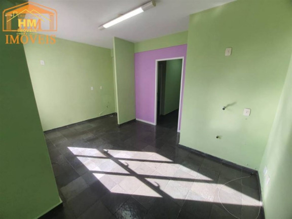 Imagem Sala Comercial para Alugar, 90 m² em Centro - Sao Vicente