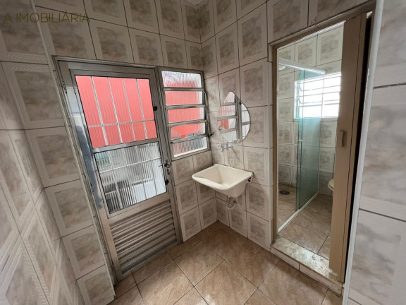 Imagem Casa com 1 Quarto à Venda, 100 m² em Taboão - São Bernardo Do Campo