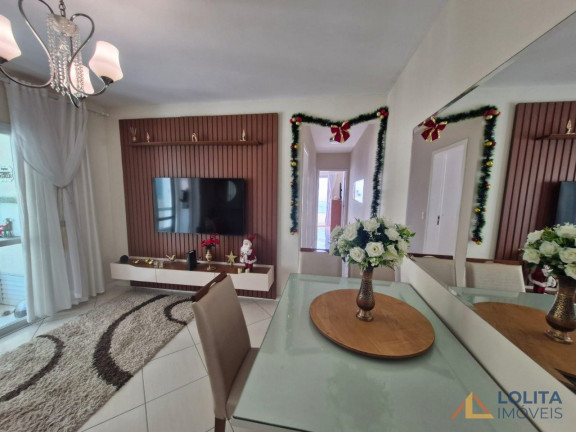 Imagem Apartamento com 2 Quartos à Venda, 64 m² em Passa Vinte - Palhoça Imagem Apartamento com 2 Quartos à Venda, 64 m² em Passa Vinte - Palhoça
