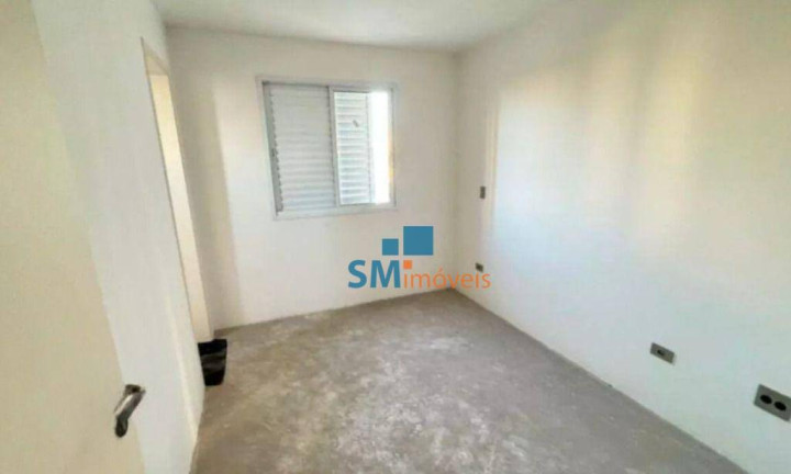 Imagem Apartamento com 2 Quartos à Venda, 61 m² em Vila Dom Pedro I - São Paulo