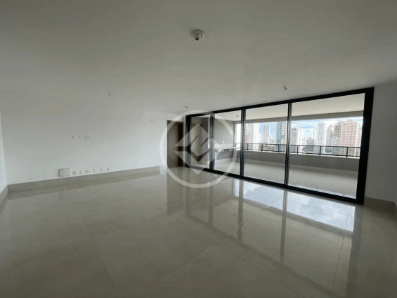 Imagem Apartamento com 4 Quartos à Venda, 222 m² em Setor Oeste - Goiânia Imagem Apartamento com 4 Quartos à Venda, 222 m² em Setor Oeste - Goiânia
