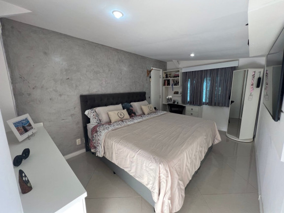 Imagem Apartamento com 3 Quartos à Venda, 146 m² em Freguesia (jacarepaguá) - Rio De Janeiro