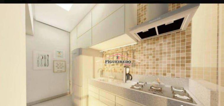 Imagem Apartamento com 2 Quartos à Venda, 91 m² em Tupi - Praia Grande Imagem Apartamento com 2 Quartos à Venda, 91 m² em Tupi - Praia Grande