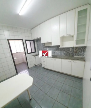 Imagem Apartamento com 3 Quartos à Venda, 119 m² em Iguatemi - Ribeirão Preto Imagem Apartamento com 3 Quartos à Venda, 119 m² em Iguatemi - Ribeirão Preto