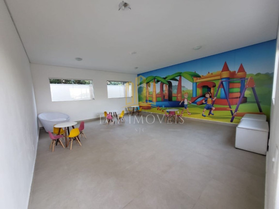Imagem Apartamento com 2 Quartos à Venda, 42 m² em Piracangaguá (chácara Flórida) - Taubaté Imagem Apartamento com 2 Quartos à Venda, 42 m² em Piracangaguá (chácara Flórida) - Taubaté