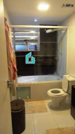 Imagem Apartamento com 3 Quartos à Venda, 218 m² em Icaraí - Niterói