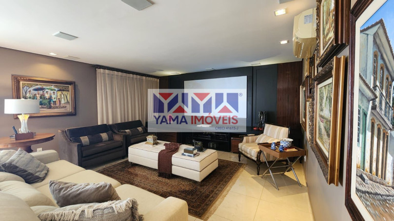 Imagem Apartamento com 3 Quartos à Venda, 282 m² em Jardim Irajá - Ribeirão Preto Imagem Apartamento com 3 Quartos à Venda, 282 m² em Jardim Irajá - Ribeirão Preto