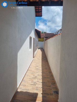 Imagem Casa com 2 Quartos à Venda, 62 m² em Jardim Grandesp - Itanhaém Imagem Casa com 2 Quartos à Venda, 62 m² em Jardim Grandesp - Itanhaém