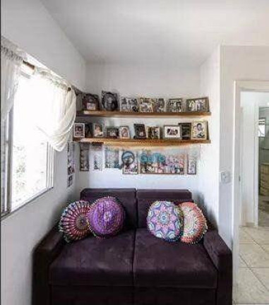 Imagem Apartamento com 2 Quartos à Venda, 63 m² em Penha - São Paulo