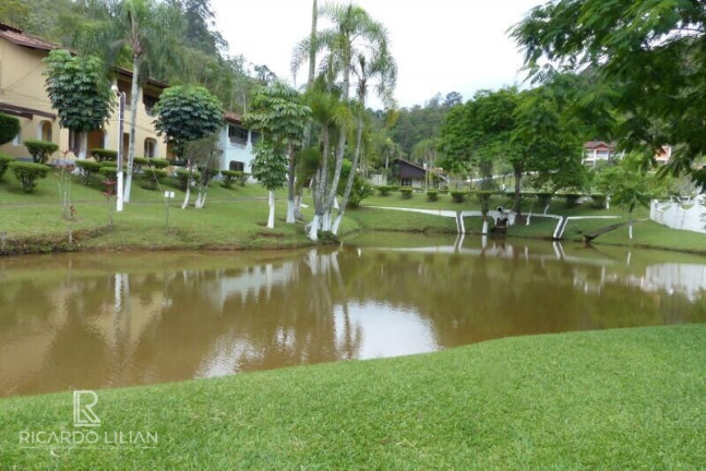 Imagem Imóvel com 12 Quartos à Venda, 4.100 m² em Jardim Das Colinas - Franco Da Rocha