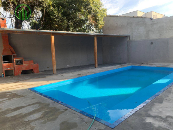 Imagem Casa com 4 Quartos à Venda, 290 m² em São Fernando Residência - Barueri Imagem Casa com 4 Quartos à Venda, 290 m² em São Fernando Residência - Barueri