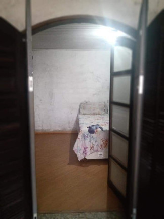 Imagem Sobrado com 3 Quartos à Venda, 224 m² em Centro - Poá