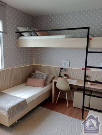 Imagem Apartamento com 2 Quartos à Venda, 75 m² em Arujá Center Ville - Arujá Imagem Apartamento com 2 Quartos à Venda, 75 m² em Arujá Center Ville - Arujá