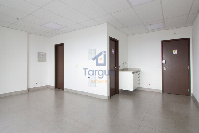Imagem Sala Comercial à Venda, 39 m² em Tatuapé - São Paulo Imagem Sala Comercial à Venda, 39 m² em Tatuapé - São Paulo