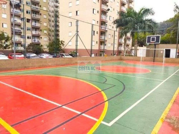 Imagem Apartamento com 2 Quartos à Venda, 58 m² em Morro Nova Cintra - Santos Imagem Apartamento com 2 Quartos à Venda, 58 m² em Morro Nova Cintra - Santos