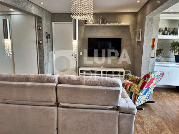 Imagem Apartamento com 3 Quartos à Venda, 96 m² em Barra Funda - São Paulo Imagem Apartamento com 3 Quartos à Venda, 96 m² em Barra Funda - São Paulo