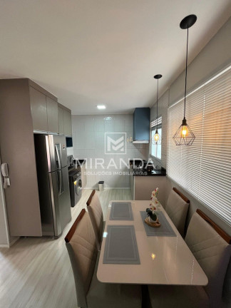 Imagem Apartamento com 2 Quartos à Venda, 44 m² em Caguassu/ Imagine Ipanema  - Sorocaba