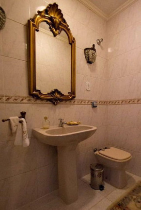 Imagem Apartamento com 3 Quartos à Venda, 214 m² em Morro Dos Ingleses - São Paulo Imagem Apartamento com 3 Quartos à Venda, 214 m² em Morro Dos Ingleses - São Paulo