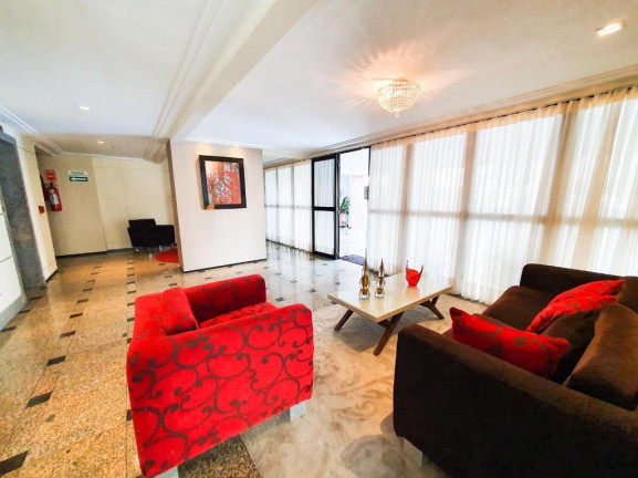 Imagem Apartamento com 3 Quartos à Venda, 61 m² em Aldeota - Fortaleza Imagem Apartamento com 3 Quartos à Venda, 61 m² em Aldeota - Fortaleza