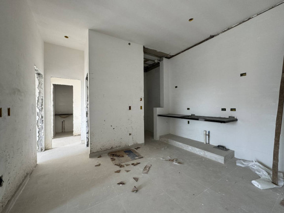 Imagem Apartamento com 2 Quartos à Venda, 61 m² em Praia Das Toninhas - Ubatuba Imagem Apartamento com 2 Quartos à Venda, 61 m² em Praia Das Toninhas - Ubatuba