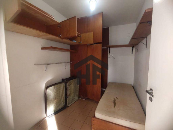Imagem Apartamento com 4 Quartos à Venda, 170 m² em Espinheiro - Recife